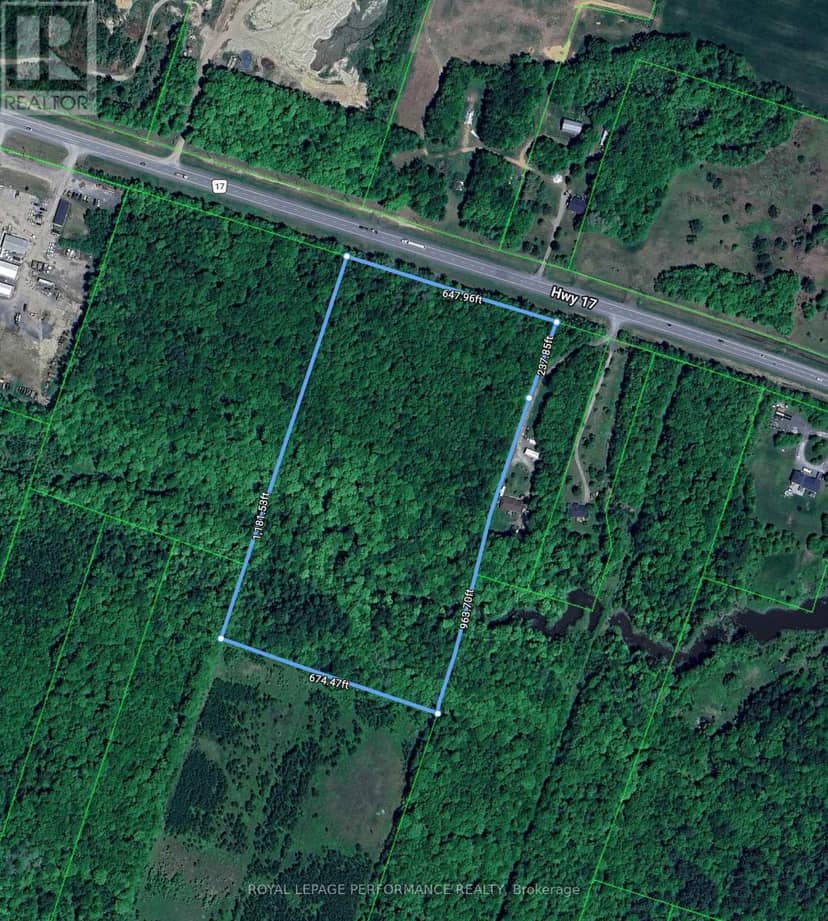 0 County Rd 17 Road, East Hawkesbury, photo 5