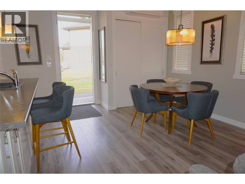 900 BIGHORN Boulevard Unit# 914, Radium Hot Springs, photo 8
