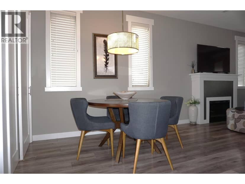 900 BIGHORN Boulevard Unit# 914, Radium Hot Springs, photo 5