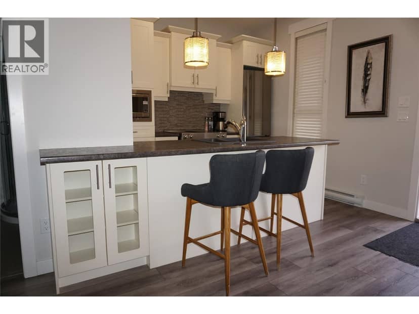 900 BIGHORN Boulevard Unit# 914, Radium Hot Springs, photo 7