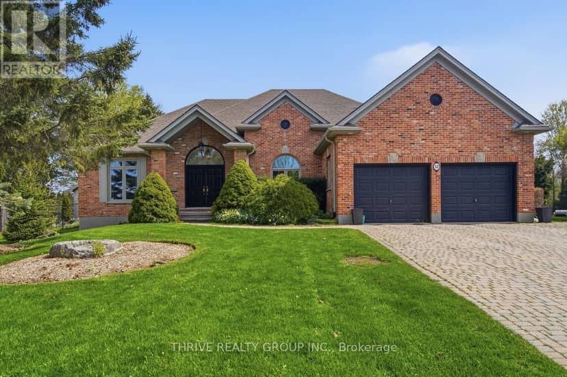 52 Wynfield Lane, Middlesex Centre