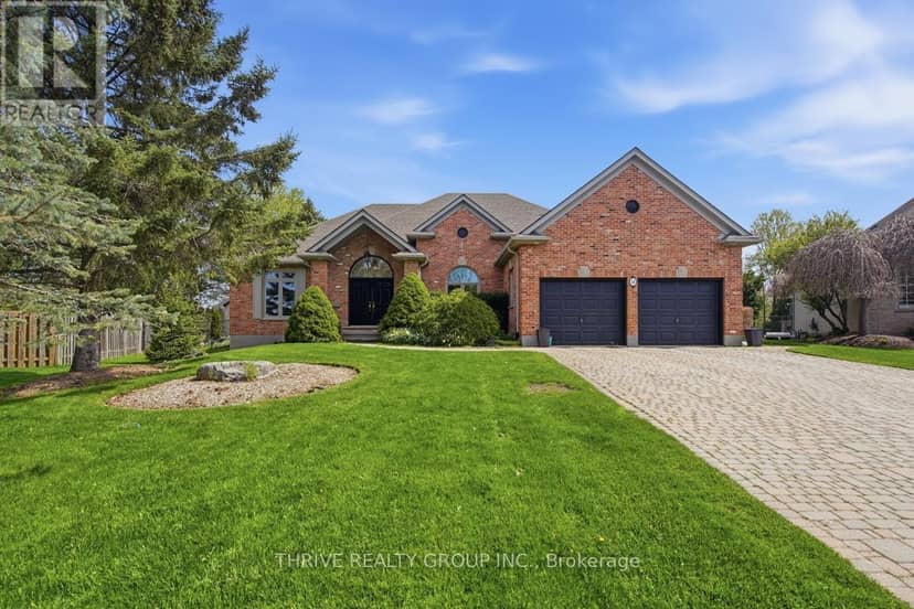 52 Wynfield Lane, Middlesex Centre, photo 2