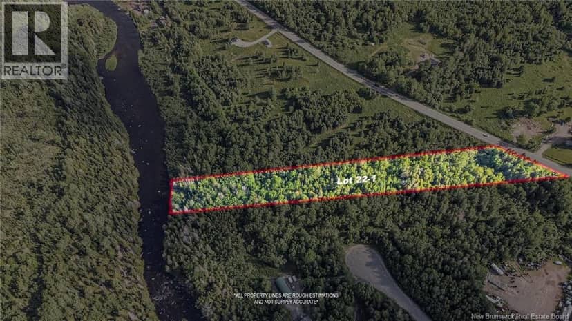 Lot 22-1 Route 3, Harvey, photo 3