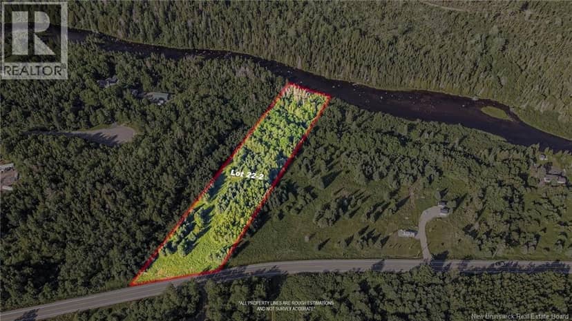 Lot 22-2 Route 3 — photo 1 of 6