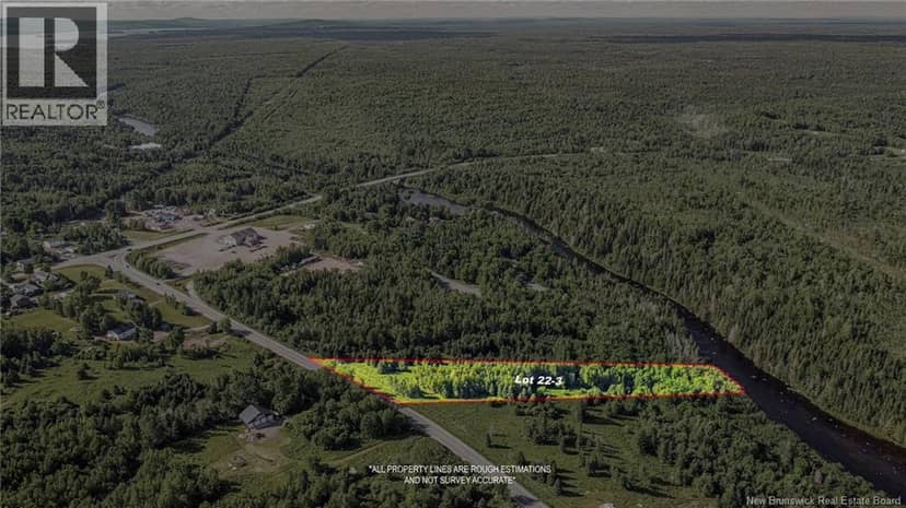 Lot 22-3 Route 3, Harvey, photo 2