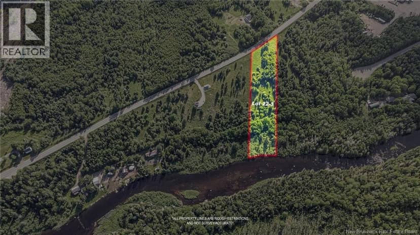 Lot 22-3 Route 3, Harvey, photo 3