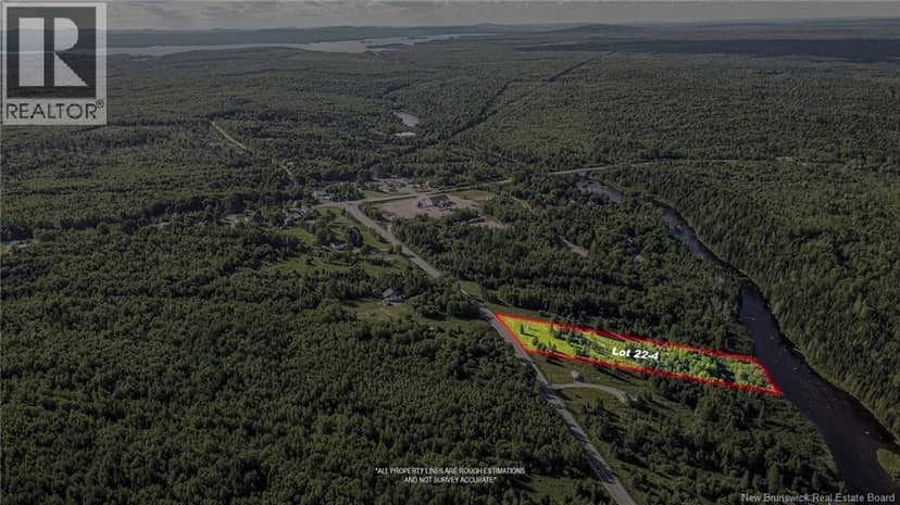 Lot 22-4 Route 3, Harvey, photo 3