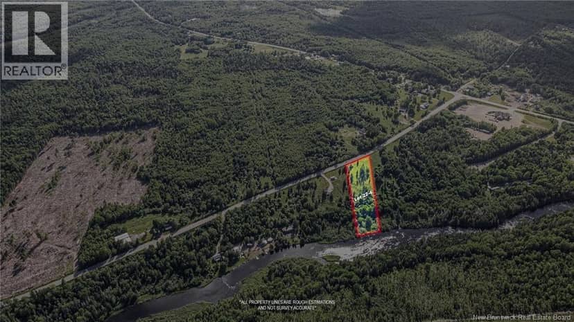 Lot 22-4 Route 3, Harvey, photo 2