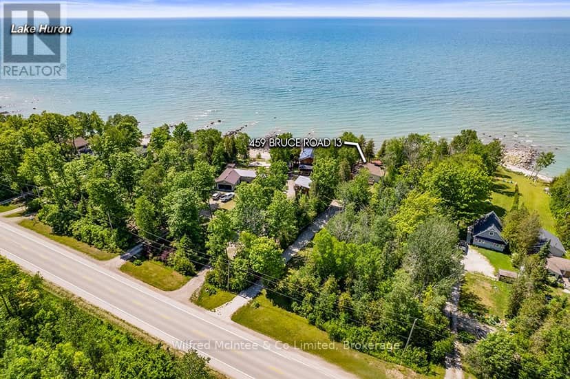 459 Bruce Road 13, Native Leased Lands, photo 2