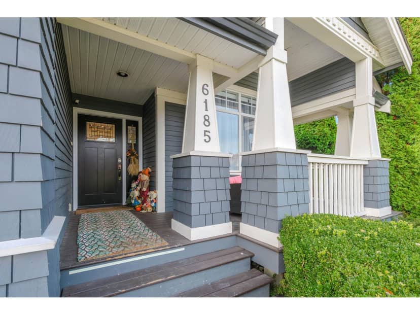 6185 167A STREET, Surrey, photo 2