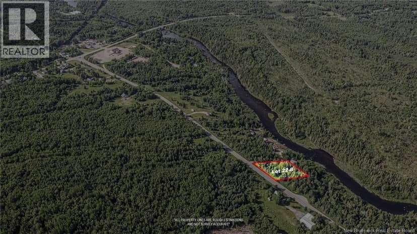 Lot 22-8 Route 3, Harvey, photo 2