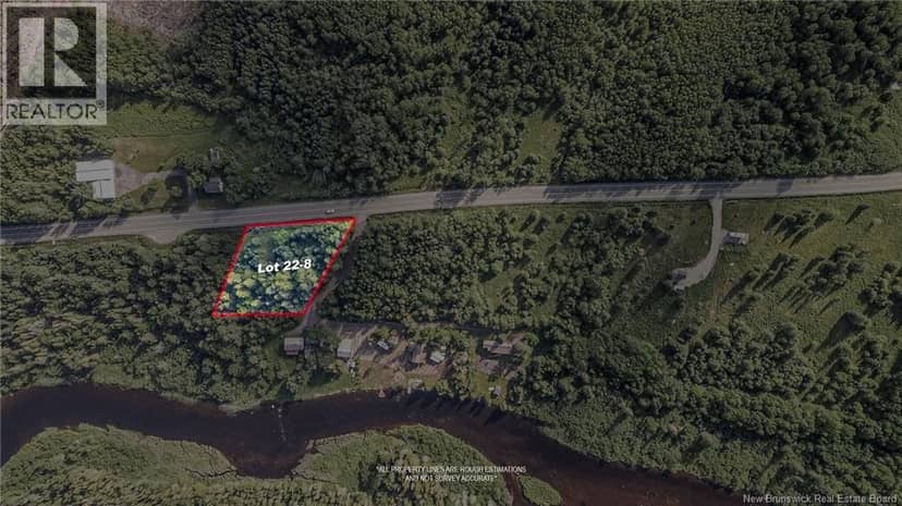 Lot 22-8 Route 3, Harvey, photo 3
