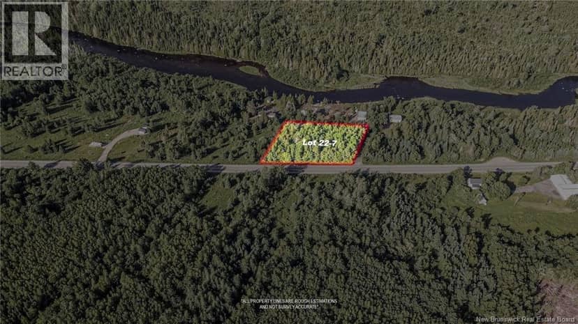 Lot 22-7 Route 3, Harvey, photo 2