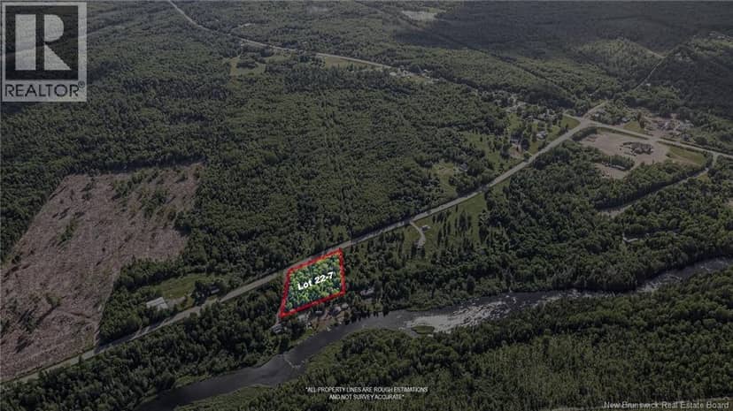 Lot 22-7 Route 3, Harvey, photo 3