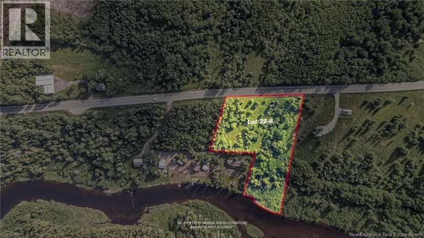 Lot 22-6 Route 3, Harvey, photo 2