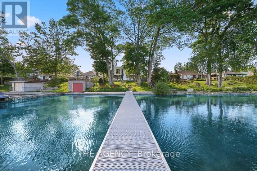 2707 Lakeside Drive, Severn, photo 4