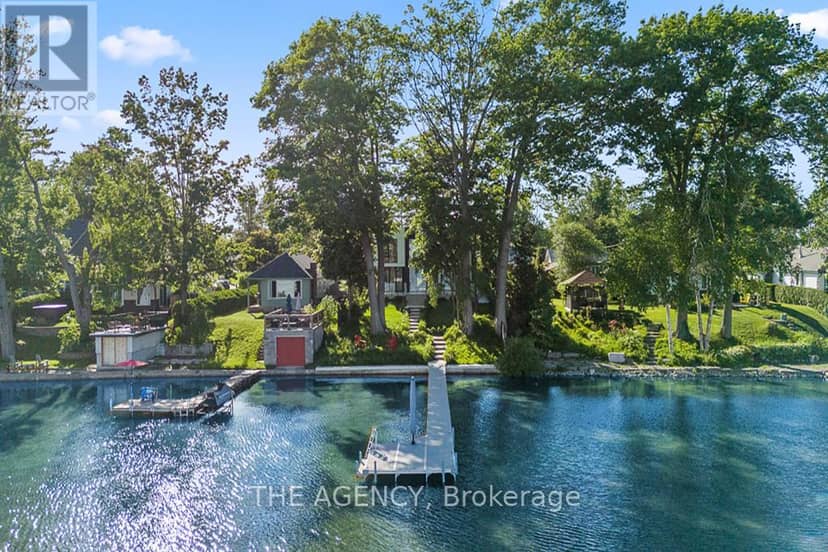 2707 Lakeside Drive, Severn, photo 2