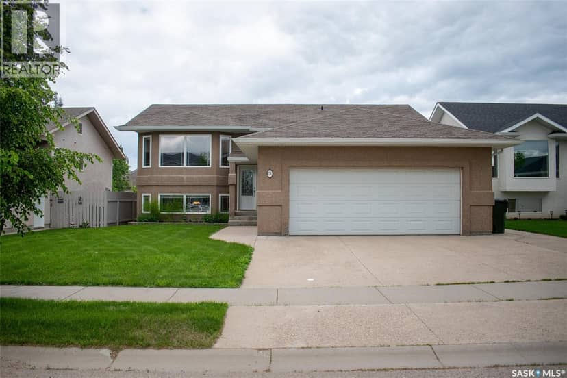 71 Longpre CRESCENT, Prince Albert