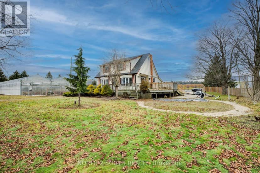681 Conc 14 Townsend Road — photo 1 of 40