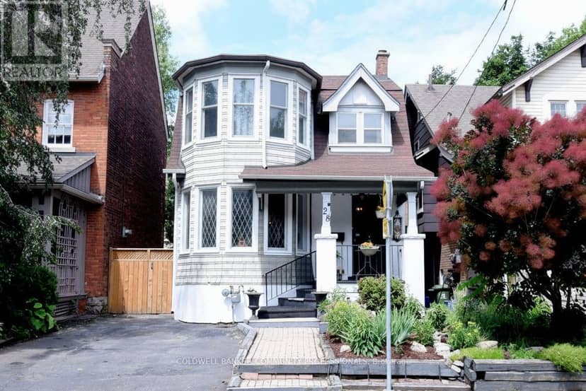 28 St Clair Avenue — photo 1 of 40