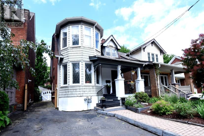 28 St Clair Avenue — photo 4 of 40
