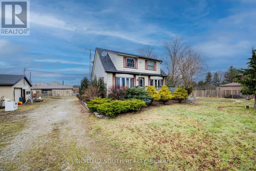 681 Conc 14 Townsend Road, Norfolk, photo 2