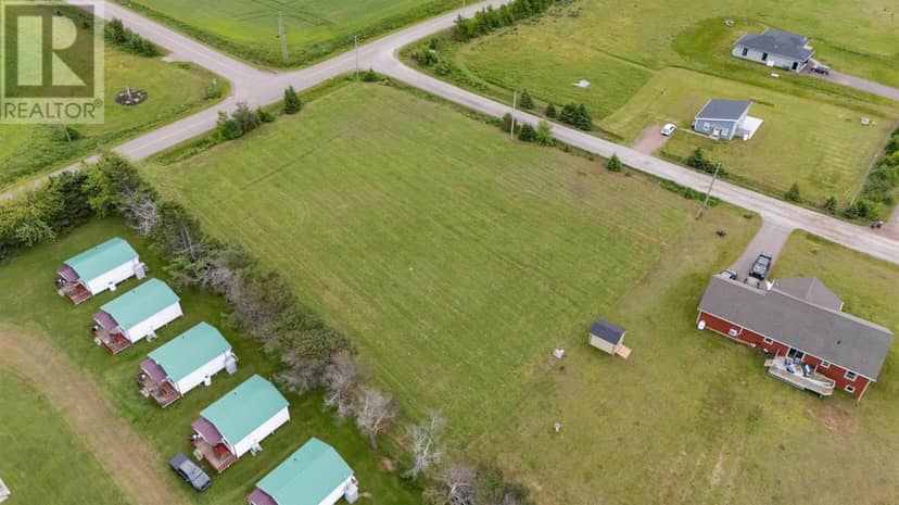 Lot 90 Sunset Crescent, West Covehead, photo 5