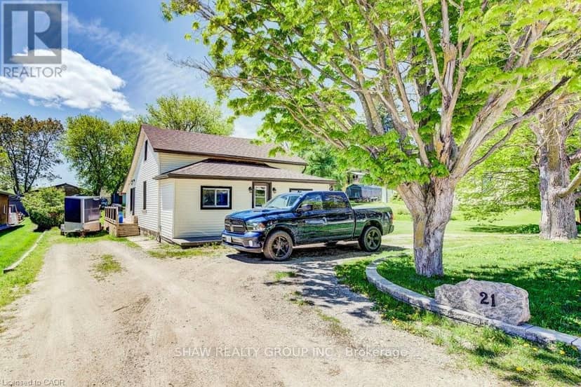 21 Main Street W, Mapleton, photo 5