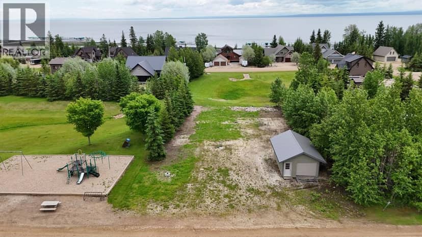 Lot 66 Township Road 752A, Grouard