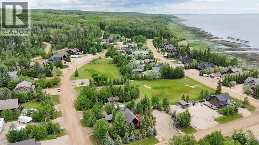 Lot 66 Township Road 752A, Grouard, photo 4