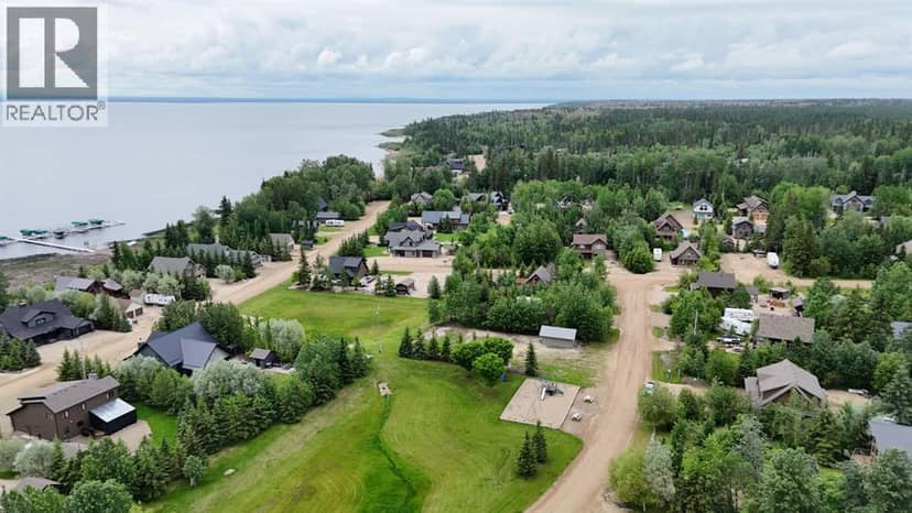 Lot 66 Township Road 752A, Grouard, photo 6