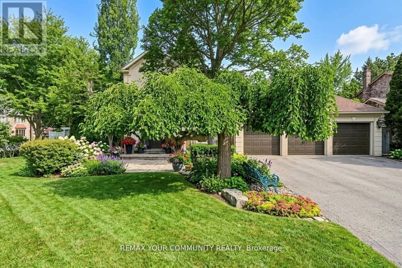 30 Deanbank Drive, Markham, photo 2