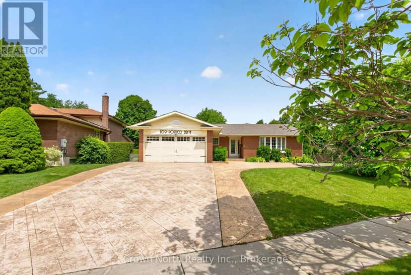109 Portico Drive — photo 1 of 33