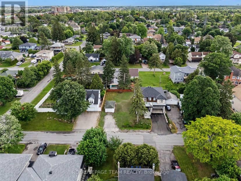50 Lotta Avenue, Ottawa