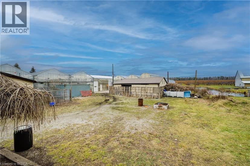 681 CONC 14 TOWNSEND Road, Simcoe, photo 3