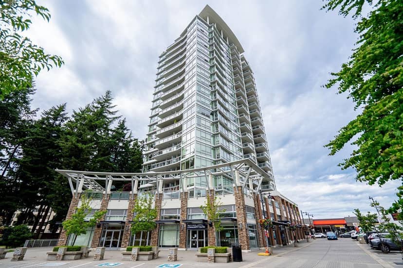 203 15152 RUSSELL AVENUE, White Rock