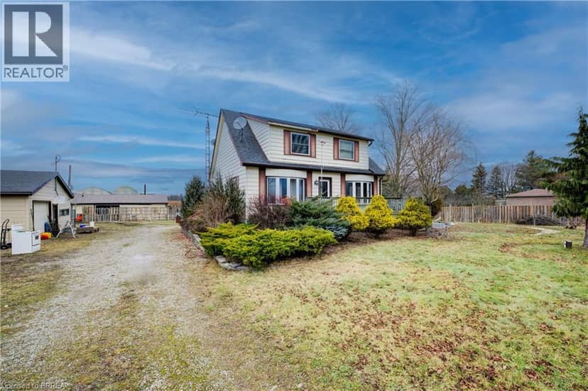 681 CONC 14 TOWNSEND Road, Simcoe, photo 2