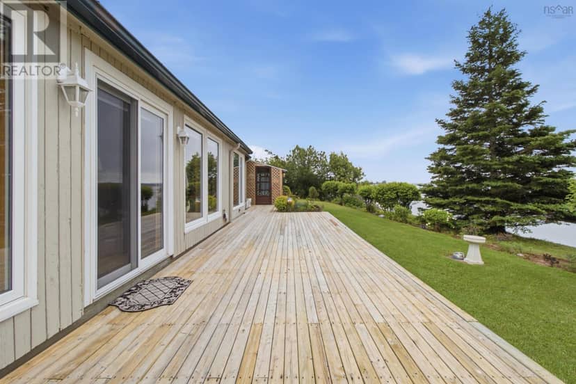 199 Pugwash Point Road — photo 5 of 40