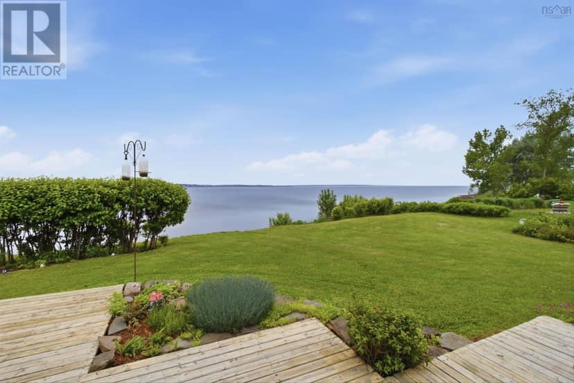 199 Pugwash Point Road — photo 8 of 40