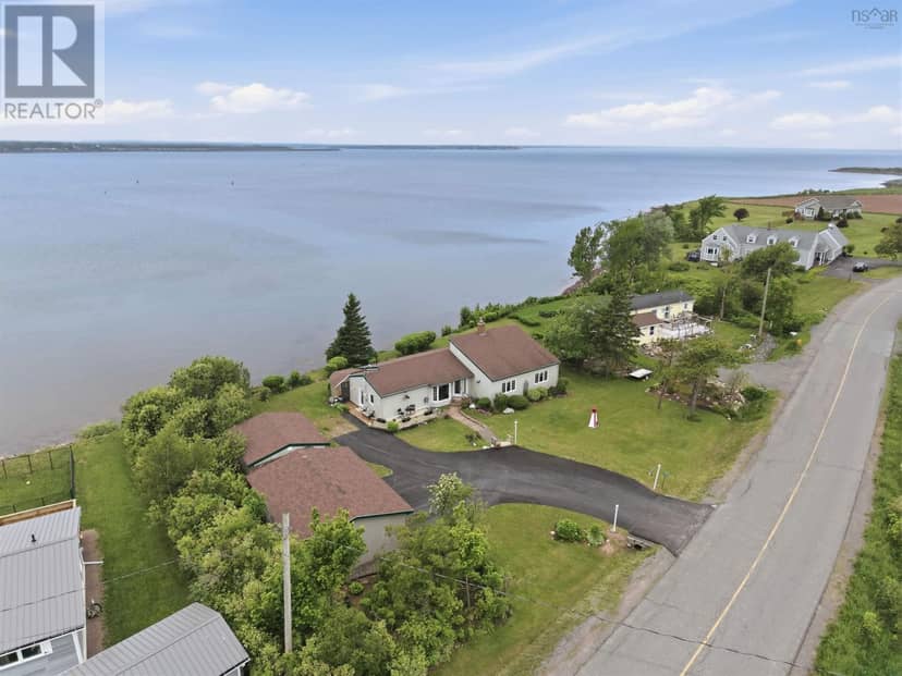 199 Pugwash Point Road — photo 9 of 40