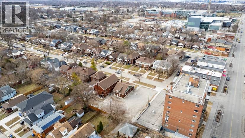 V/L Partington Avenue — photo 5 of 8