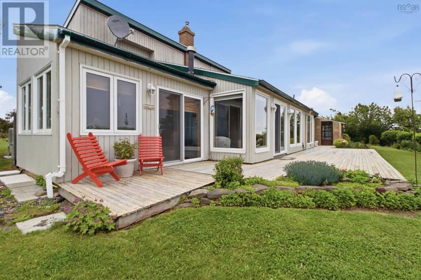 199 Pugwash Point Road, Pugwash, photo 2