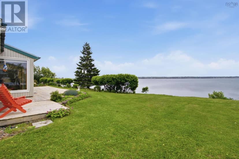 199 Pugwash Point Road, Pugwash, photo 4
