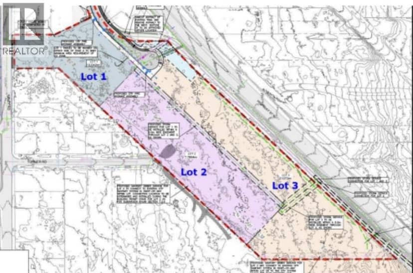LOT 3 7171 HART HIGHWAY, Prince George, photo 4