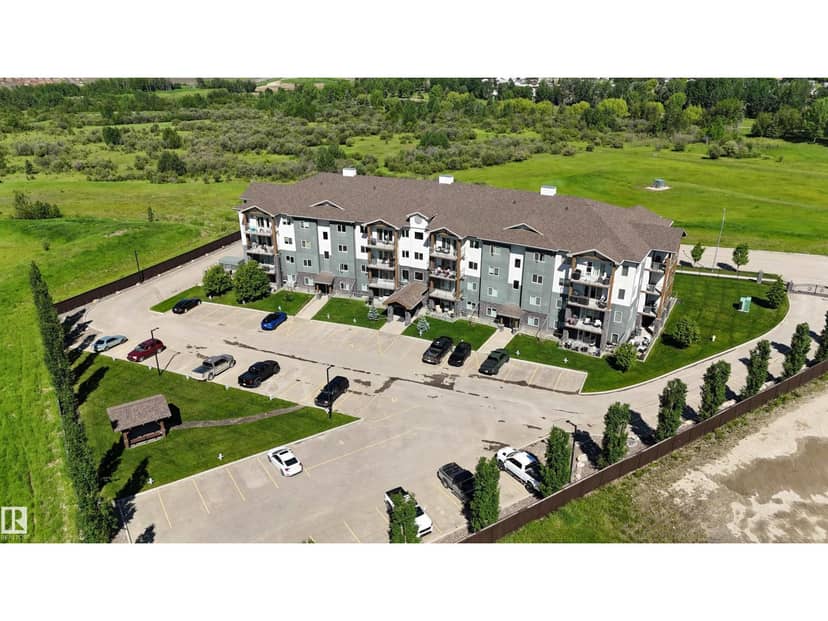 #202 5201 Brougham DR, Drayton Valley, photo 2