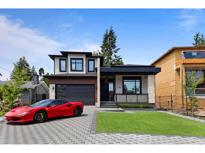 2343 LOBBAN ROAD, Abbotsford, photo 2
