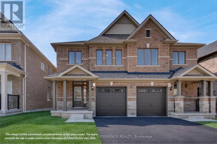 38 Sagewood Avenue, Barrie