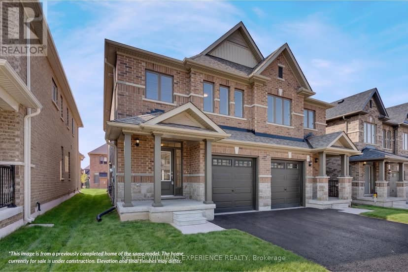 38 Sagewood Avenue, Barrie, photo 2
