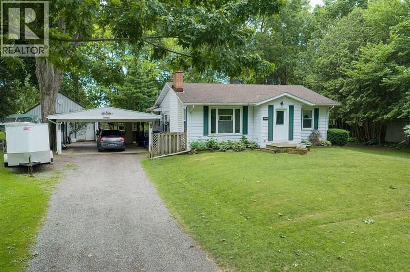465 Sydenham Street — photo 1 of 30