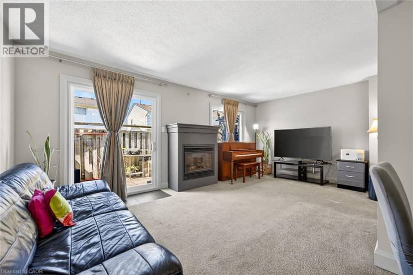 2252 UPPER MIDDLE Road Unit# 1 — photo 11 of 40